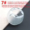 16Pcs/Lot Table Chair Leg Mat Silicone Non-slip Table Chair Leg Caps Foot Protection Bottom Cover Pads Wood Floor Protectors 16Pcs/Lot Table Chair Leg Mat Silicone Non-slip Table Chair Leg Caps Foot Protection Bottom Cover Pads Wood Floor Protectors