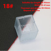16Pcs/Lot Table Chair Leg Mat Silicone Non-slip Table Chair Leg Caps Foot Protection Bottom Cover Pads Wood Floor Protectors 16Pcs/Lot Table Chair Leg Mat Silicone Non-slip Table Chair Leg Caps Foot Protection Bottom Cover Pads Wood Floor Protectors