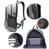 Men's Sports Gym Basketball Backpack
