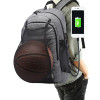 Men's Sports Gym Basketball Backpack