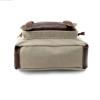 Anime My Neighbor Totoro Canvas Backpack
