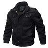 Military Men Winter Cotton Jacket