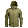 Mege Shark Skin Soft Shell Military Tactical Jacket