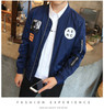Streetwear Flight Pilot Jacket