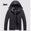 Man's Waterproof Windproof Warm Coat