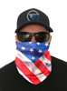 Best USA Flag 3 Pack Face Mask Sun Shield Bandana Special Best USA Flag 3 Pack Face Mask Sun Shield Bandana Special