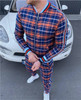Tracksuit Set
