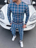 Tracksuit Set