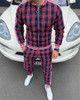 Tracksuit Set