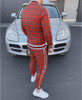Tracksuit Set