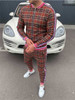Tracksuit Set