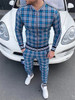Tracksuit Set