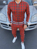 Tracksuit Set
