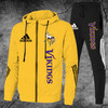 Tracksuit Set