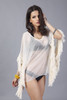 Sexy Beach Bikini Cover Mini Dress