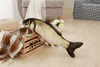 Cat kicker fish toy - ✅ Christmas Deal-40% OFF