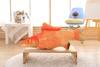 Cat kicker fish toy - ✅ Christmas Deal-40% OFF