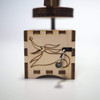 The Nightmare Before Christmas Music Box - This is Halloween