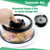 Instant Vacuum Food Sealer Container
