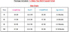 3pcs Baby Boys Girls Kids Clothes Set Newborn Infant Tops T-Shirts Long Sleeve Pants Casual Hat Bodysuit Outfit Clothing Set