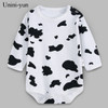 White Baby Rompers Long  Sleeve 100% Cotton Newborn Baby Clothes Babies Jumpsuits Clothing Sets Comfortable Baby Rompers 0-12M