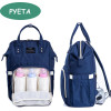 Fashion Mummy Maternity Nappy Bag Brand Large Capacity Baby Bag Travel Backpack Desiger Nursing Bag