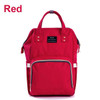 Fashion Mummy Maternity Nappy Bag Brand Large Capacity Baby Bag Travel Backpack Desiger Nursing Bag