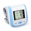 Health Care Automatic Wrist Blood Pressure Monitor Digital LCD Wrist Cuff Blood Pressure Meter