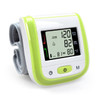 Health Care Automatic Wrist Blood Pressure Monitor Digital LCD Wrist Cuff Blood Pressure Meter