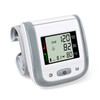 Health Care Automatic Wrist Blood Pressure Monitor Digital LCD Wrist Cuff Blood Pressure Meter