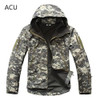 Brand Jacket V5.0 Military Tactical Men Jacket Lurker Shark Skin Soft Shell Waterproof Windproof Men