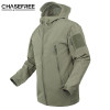 Brand Jacket V5.0 Military Tactical Men Jacket Lurker Shark Skin Soft Shell Waterproof Windproof Men