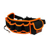 Multifunction Durable Hardware Mechanics Canvas Tool Bag Electrician Canvas Tool Bag Belt Utility