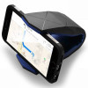 Universal Dashboard Car Phone Holder Stand Adjustable Alligator Clip Holder Car Dashboard Mobile
