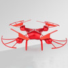 The Maximum Flying Height 0~120 Meters (Inclusive) Remote Control Aircraft Drone Aerial Photography