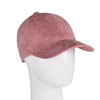 New Women Casual Baseball Cap Dad Hat Deus Cap Pink Black Lady Ovo Drake Hats Snapback Suede Cap