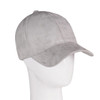 New Women Casual Baseball Cap Dad Hat Deus Cap Pink Black Lady Ovo Drake Hats Snapback Suede Cap