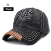 [FLB] 2016 GOOD Quality brand  cap for men and women Gorras Snapback Caps Baseball Caps Casquette