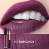 FOCALLURE Waterproof Matte Liquid Lipstick Moisturizer Smooth Lip Stick Long Lasting Lip Gloss