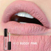 FOCALLURE Waterproof Matte Liquid Lipstick Moisturizer Smooth Lip Stick Long Lasting Lip Gloss