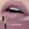 FOCALLURE Waterproof Matte Liquid Lipstick Moisturizer Smooth Lip Stick Long Lasting Lip Gloss