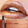 FOCALLURE Waterproof Matte Liquid Lipstick Moisturizer Smooth Lip Stick Long Lasting Lip Gloss