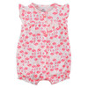 2018 orangemom baby girl clothes one-pieces jumpsuits baby clothing ,cotton short romper infant girl
