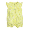 2018 orangemom baby girl clothes one-pieces jumpsuits baby clothing ,cotton short romper infant girl