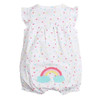 2018 orangemom baby girl clothes one-pieces jumpsuits baby clothing ,cotton short romper infant girl