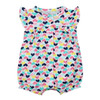 2018 orangemom baby girl clothes one-pieces jumpsuits baby clothing ,cotton short romper infant girl