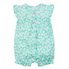 2018 NEW stlye Summer baby boys rompers kids Short sleeve clothing Baby girls cotton Jumpsuit