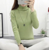 New autumn Winter Women Sweaters and Pullovers Fashion turtleneck Sweater Women twisted thickening New autumn Winter Women Sweaters and Pullovers Fashion turtleneck Sweater Women twisted thickening