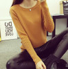 New autumn Winter Women Sweaters and Pullovers Fashion turtleneck Sweater Women twisted thickening New autumn Winter Women Sweaters and Pullovers Fashion turtleneck Sweater Women twisted thickening