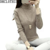 New autumn Winter Women Sweaters and Pullovers Fashion turtleneck Sweater Women twisted thickening New autumn Winter Women Sweaters and Pullovers Fashion turtleneck Sweater Women twisted thickening